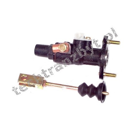 Pompa sprzęgła do wózka TOYOTA 4/5/6 fg/fd 1-2,5 T sterowanie hydrauliczne