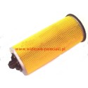 Filtr hydrauliczny ssący LINDE 0009839344 oryginał