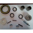 KOMPLET NAPRAWCZY ZWROTNICY Toyota seria 3/4/5/6