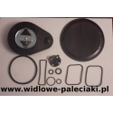 ZESTAW NAPRAWCZY LPG NIKKI NISSAN K15 / K21 / K25 - parownik EFFI