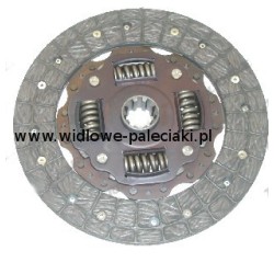Tarcza sprzęgła Toyota seria 7 10-15 silnik 4P