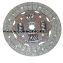 Tarcza sprzęgła Toyota seria 10-15 silnik 4P