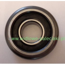 Rolka masztu wózka Jungheinrich 26902340