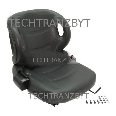 Fotel / SIEDZENIE Operatora wózek widłowy Toyota, Mitsubishi