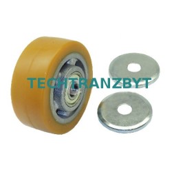 Koło podporowe BT LPE 125x60-20