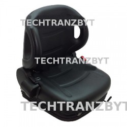 Fotel / Siedzenie operatora z amortyzacją mechaniczną TOYOTA