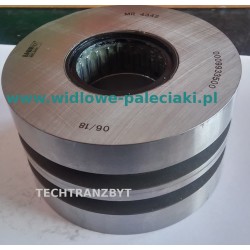 Rolka łańcuchowa LINDE 0009933500