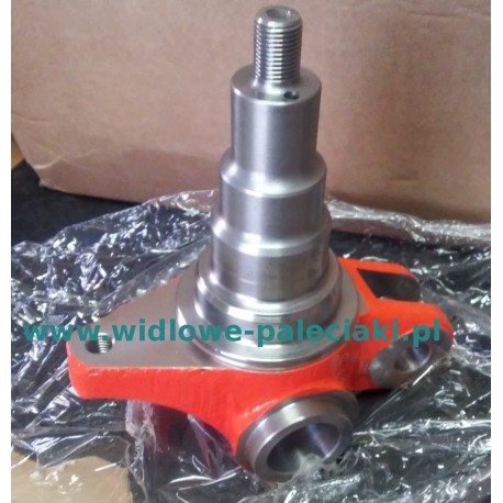 Zwrotnica LINDE 16024530311