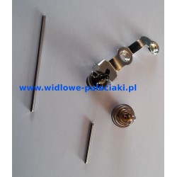 Zestaw naprawczy LPG parownika AISAN model C