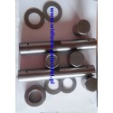 Zestaw naprawczy zwrotnicy Balkancar DV1792 / DV1786 / DV 1794