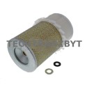 Filtr powietrza NISSAN silnik J 1654640K00