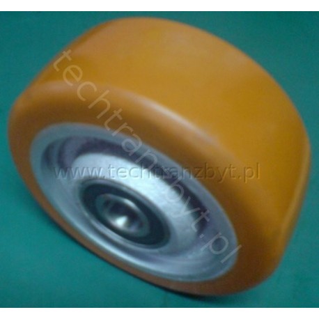 Koło podporowe 140x54-60x20 Still EGV,EXV 4499771 / 4411624 Koło podporowe 140x54-60x20 Still EGV,EXV 4499771 / 4411624