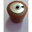 ROLKA WIDEŁ 80x74/76x13 -BT 215183 BT SWE, LSF, LSV, MPL