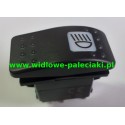 WŁĄCZNIK/WYŁĄCZNIK ŚWIATEŁ LINDE 7915490615