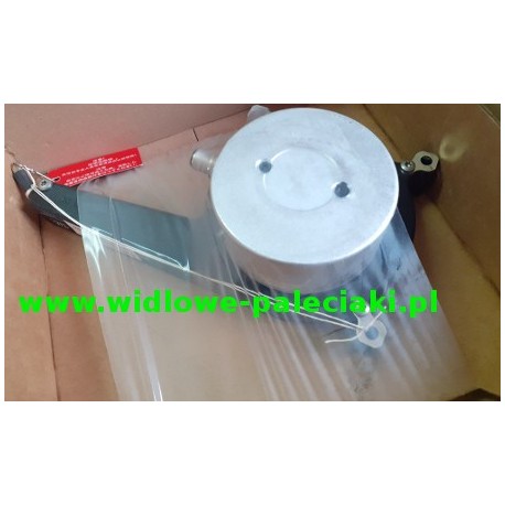 SENSOR LINDE 52113607400