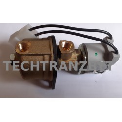 Elektrozawór gazu Linde Impco 3505721801