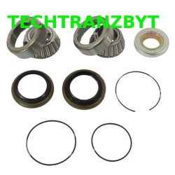 KOMPLET NAPRAWCZY ZWROTNICY LINDE