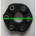 Sprzęgło gumowe LINDE H40 / H45 D