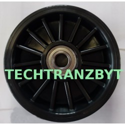 Koło przednie wózka paletowego BT 7582303