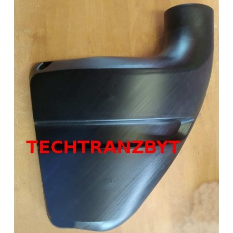 Filtr kanału wentylacyjnego HYSTER