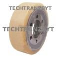 Koło napędowe 230x75-80 Linde 0009903807