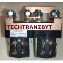 Stycznik jazdy podwójny kompletny Linde 0039703506 100A - SW822-116L