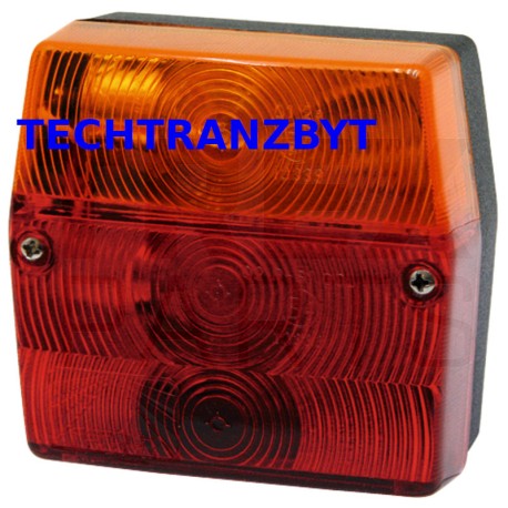 LAMPA TYLNA ZESPOLONA Jungheinrich 51253398