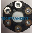 Sprzęgło gumowe hydrostatu H35-H45 LINDE 3522322200, 3522321700