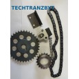 Zestaw rozrządu TOYOTA 5/6/7 FG FD