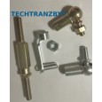 Zestaw naprawczy dźwigni rozdzielacza LINDE 9798311011,9798002051