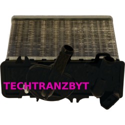 Nagrzewnica kabiny TOYOTA 8 FG FD numer katalogowy 58614-F2121-71
