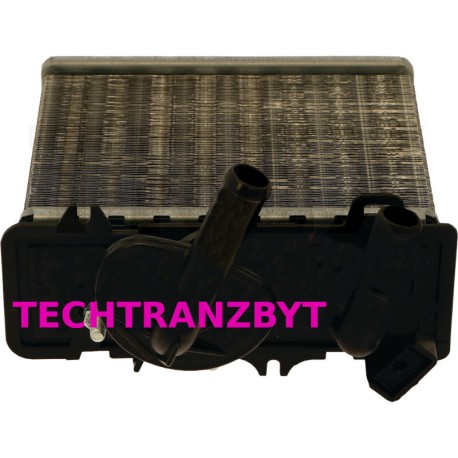 Nagrzewnica kabiny TOYOTA 8 FG FD numer katalogowy 58614-F2121-71