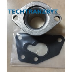 Obudowa termostatu TOYOTA 6,7,8 FD/FG z silnikiem 4Y