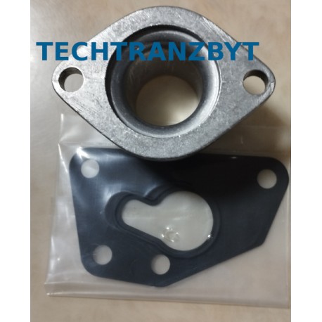 Obudowa termostatu TOYOTA 6,7,8 FD/FG z silnikiem 4Y