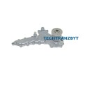 Pompa wody JUNGHEINRICH TFG 316,320, 425,435 z silnikiem Kubota