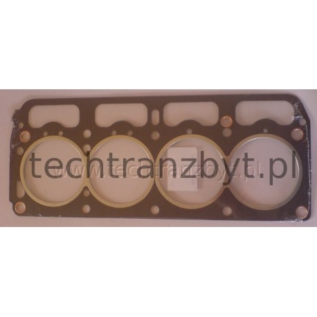 Uszczelka głowicy TOYOTA 5,6,7 FD/FG (silnik 5K) 111157812071