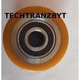 Koło podporowe 80X40X17 BT LHE130