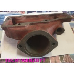 OBUDOWA TERMOSTATU SILNIK PERKINS D-3900 Balkancar DV1784 i DV1792