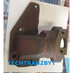Obudowa termostatu do silnik PERKINS D2500 BALKANCAR DV 1661 / 1733