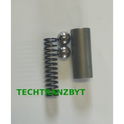 Zestaw naprawczy obudowy dyszla BT LHM230, L23, L2300