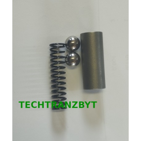 Zestaw naprawczy obudowy dyszla BT LHM230, L23, L2300