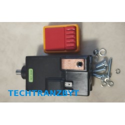 Wyłącznik bezpieczeństwa JUNGHEINRICH 51017545 EFG 110,112,114