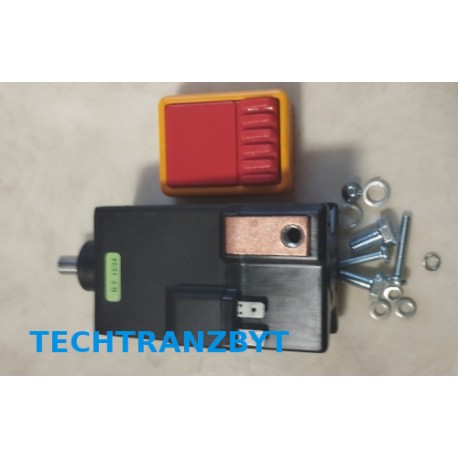 Wyłącznik bezpieczeństwa JUNGHEINRICH 51017545 EFG 110,112,114