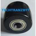 Rolka 82x60x20 CLIMAX PE15, SE, PE 1,8t, PE20