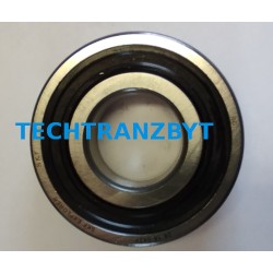 ŁOŻYSKO kulkowe SKF 80X35X21 koła podporowego LINDE / STILL