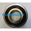 ŁOŻYSKO kulkowe SKF 80X35X21 koła podporowego LINDE / STILL