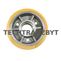 KOŁO nośna 250x100 YALE 1499031