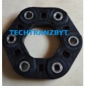 Sprzęgło gumowe Linde 3912309500