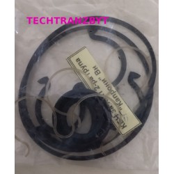 Komplet uszczelek pompy zębatej A/C72X, A54-72 BALKANCAR DV 1661/1733/1784/94