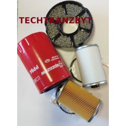 ZESTAW filtrów do wózka RAK 3 / 4 / 7